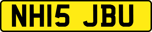 NH15JBU