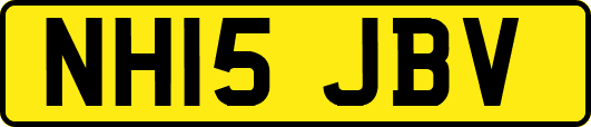 NH15JBV