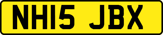NH15JBX