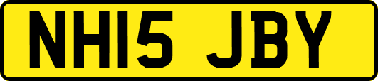 NH15JBY