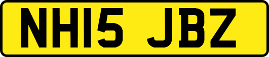 NH15JBZ