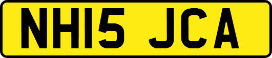 NH15JCA