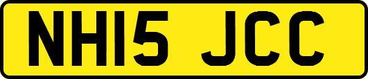 NH15JCC