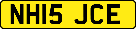 NH15JCE