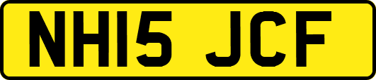 NH15JCF