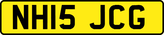 NH15JCG