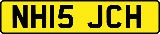 NH15JCH