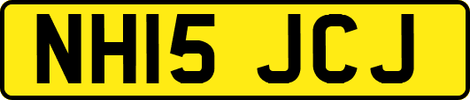 NH15JCJ