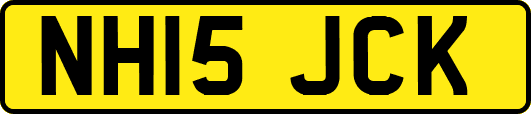 NH15JCK