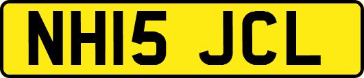 NH15JCL
