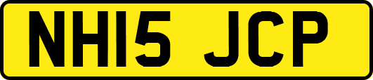 NH15JCP