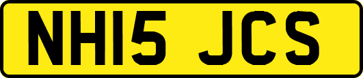 NH15JCS