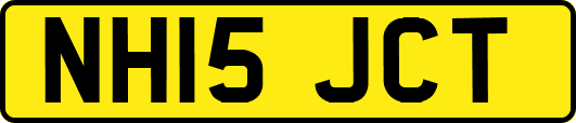 NH15JCT