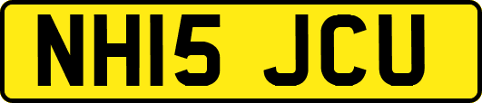 NH15JCU