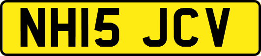 NH15JCV