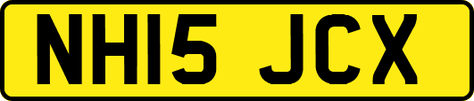 NH15JCX