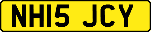 NH15JCY