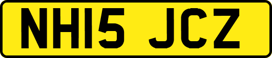 NH15JCZ