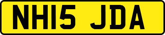 NH15JDA