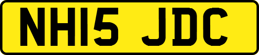 NH15JDC