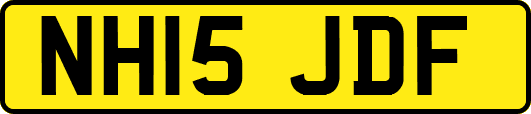 NH15JDF