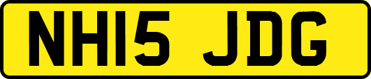 NH15JDG
