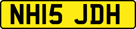 NH15JDH