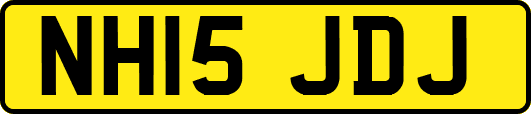 NH15JDJ