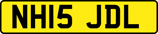 NH15JDL