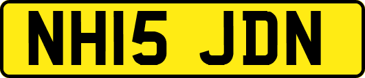 NH15JDN