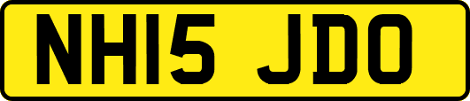 NH15JDO