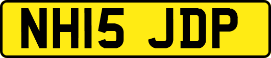 NH15JDP