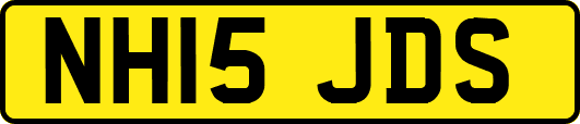 NH15JDS