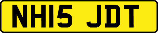 NH15JDT