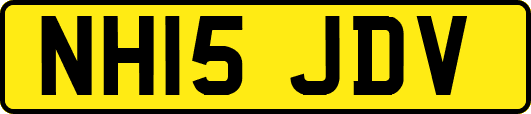 NH15JDV