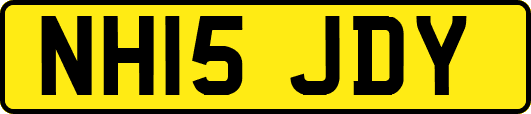 NH15JDY