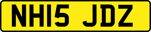 NH15JDZ