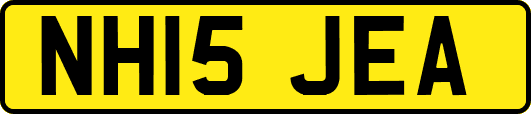 NH15JEA
