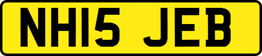 NH15JEB