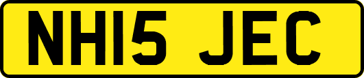NH15JEC