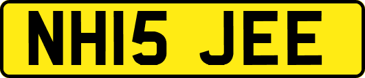 NH15JEE