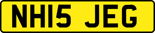 NH15JEG
