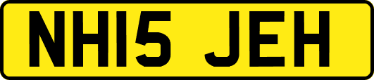 NH15JEH