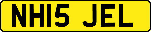 NH15JEL