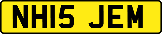NH15JEM