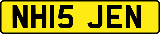 NH15JEN