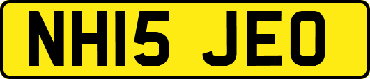 NH15JEO