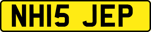 NH15JEP