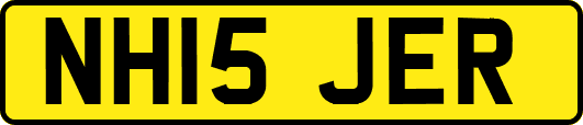 NH15JER