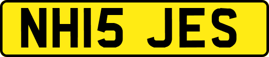NH15JES